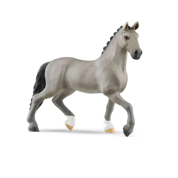 Horse Club Cheval de Selle Francais Hengst, Spielfigur_0