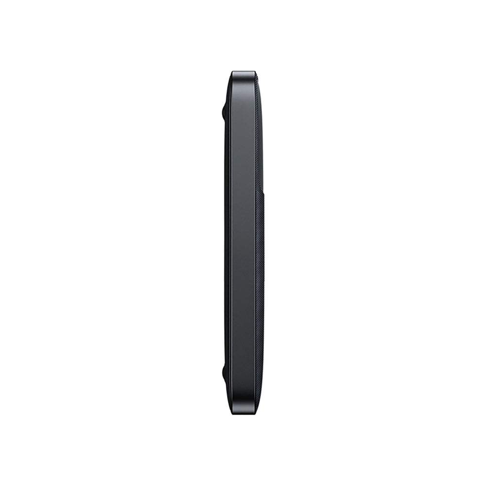 Baseus Blade H1 20000mAh 100W Powerbank with Display - Black_3