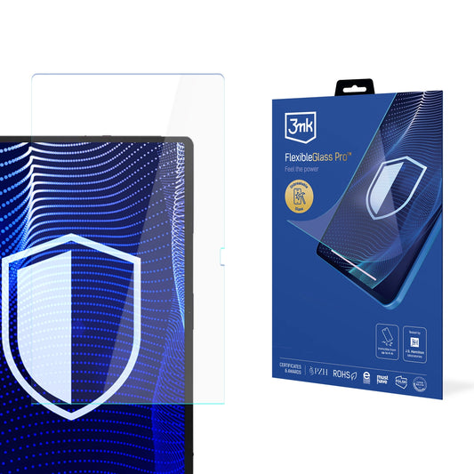 Hybrid glass 3mk FlexibleGlass Pro for Samsung Galaxy Tab S10+_0