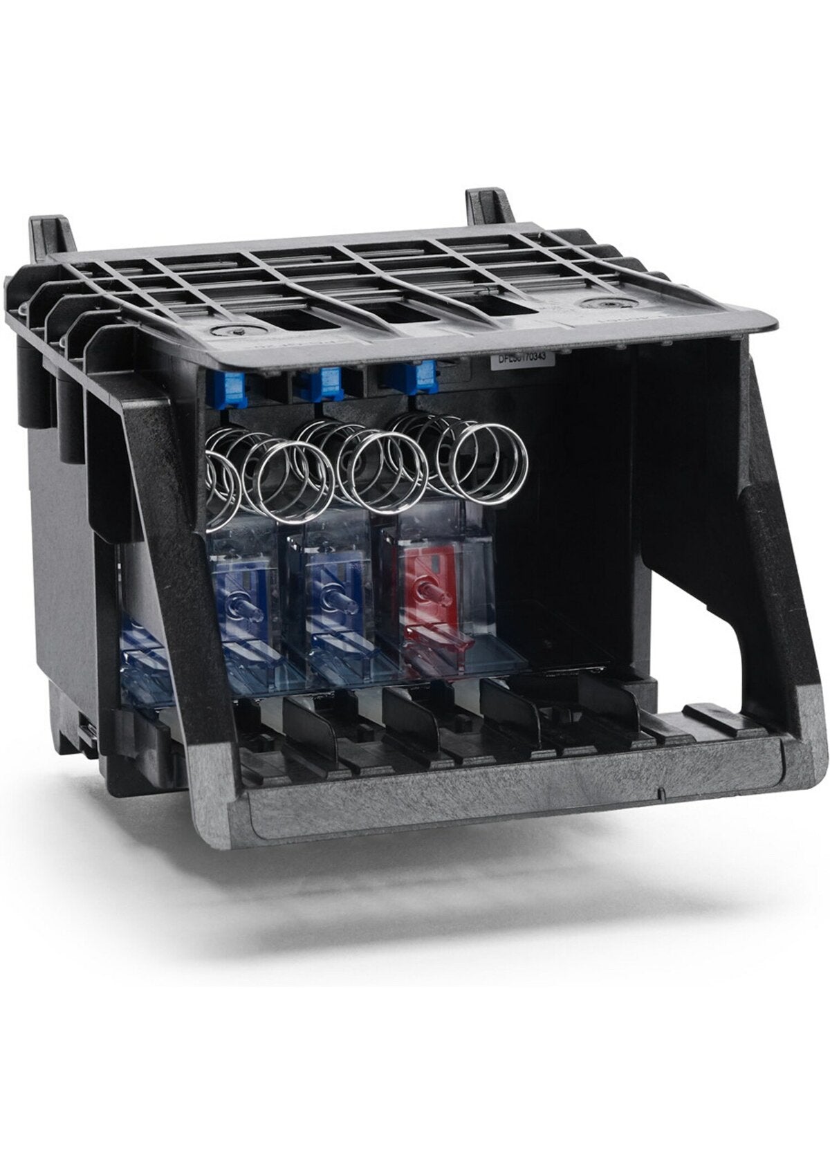 Tinteiro Original HP nº712 / Ciano