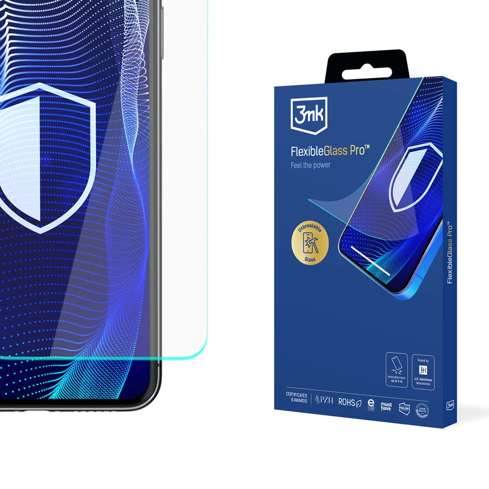 Hybrid glass 3mk FlexibleGlass Pro for Honor Pad 9_0