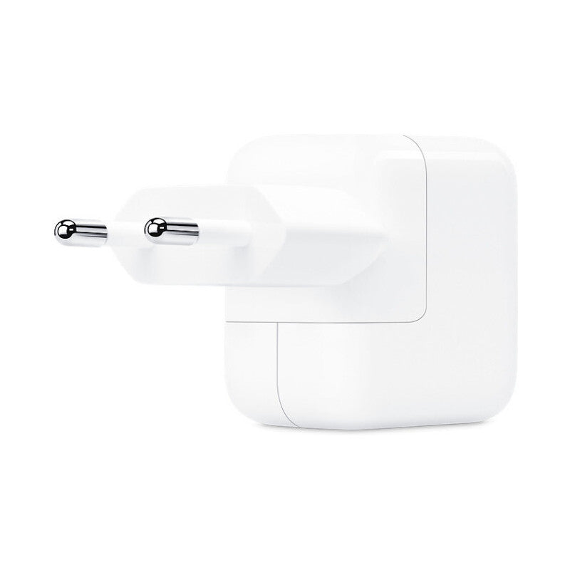 Carregador Apple MGN03ZM/A de dispositivos móveis USB 12W Branco