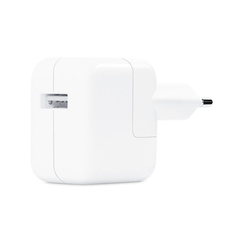 Carregador Apple MGN03ZM/A de dispositivos móveis USB 12W Branco