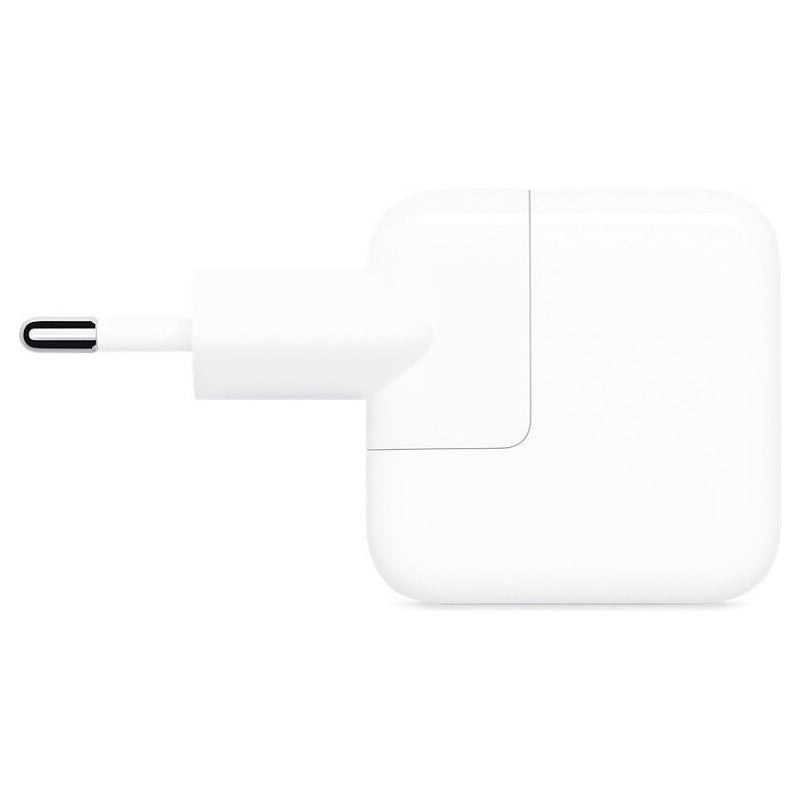 Carregador Apple MGN03ZM/A de dispositivos móveis USB 12W Branco