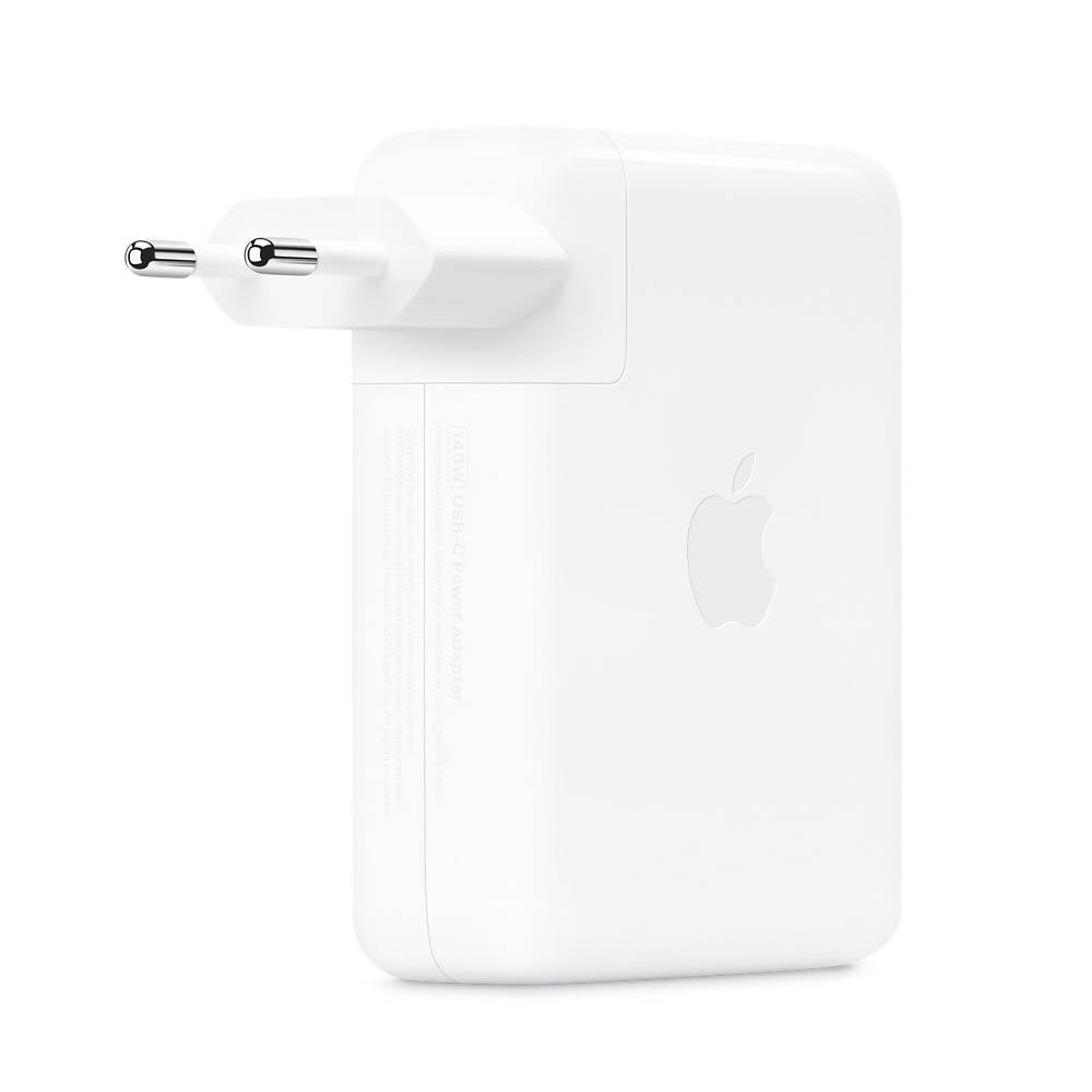 APPLE Adaptador de Energia USB-C 140W / MLYU3ZM/A / Branco