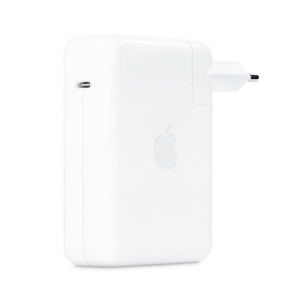 APPLE Adaptador de Energia USB-C 140W / MLYU3ZM/A / Branco