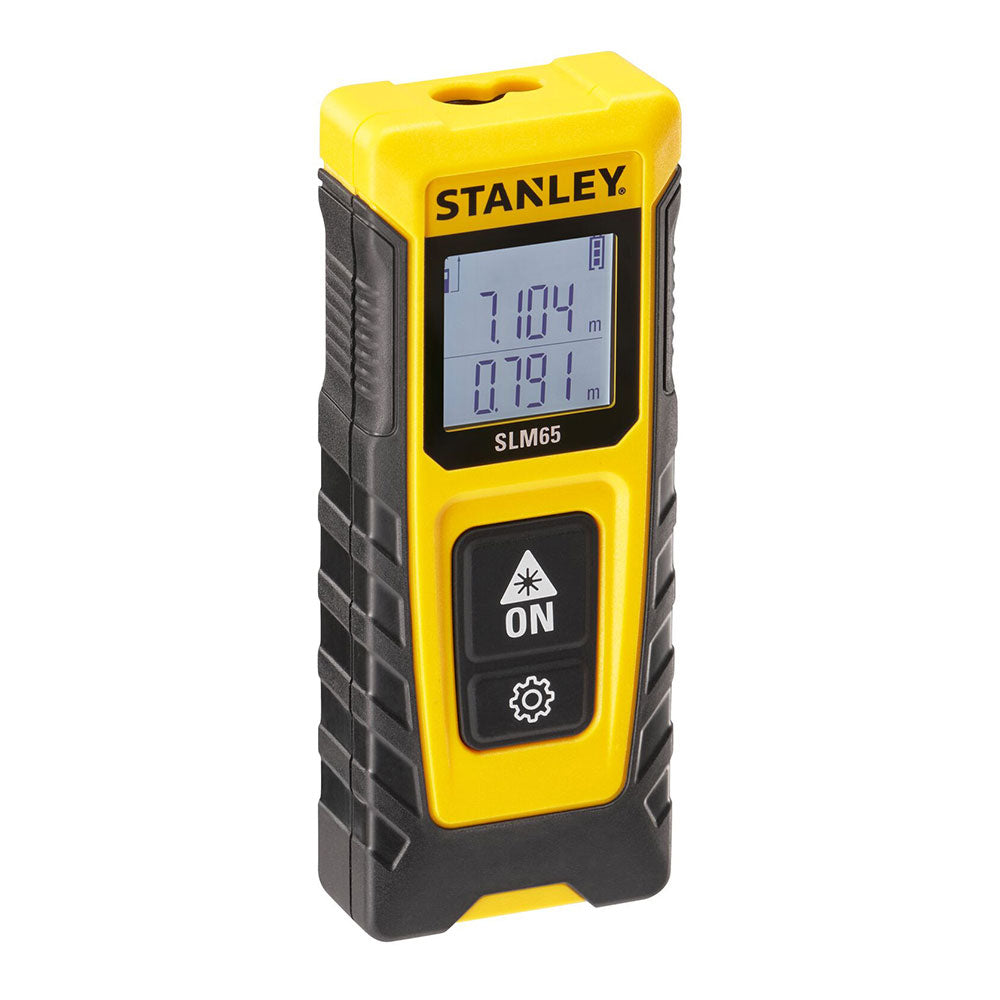 Stanley SLM65 bis 20m Entfernungsmesser_0