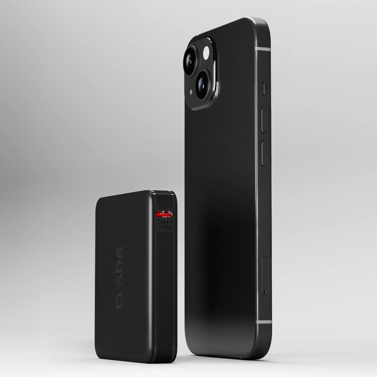 Powerbank SBS NanoTube 5000 mAh High-Density - black_9