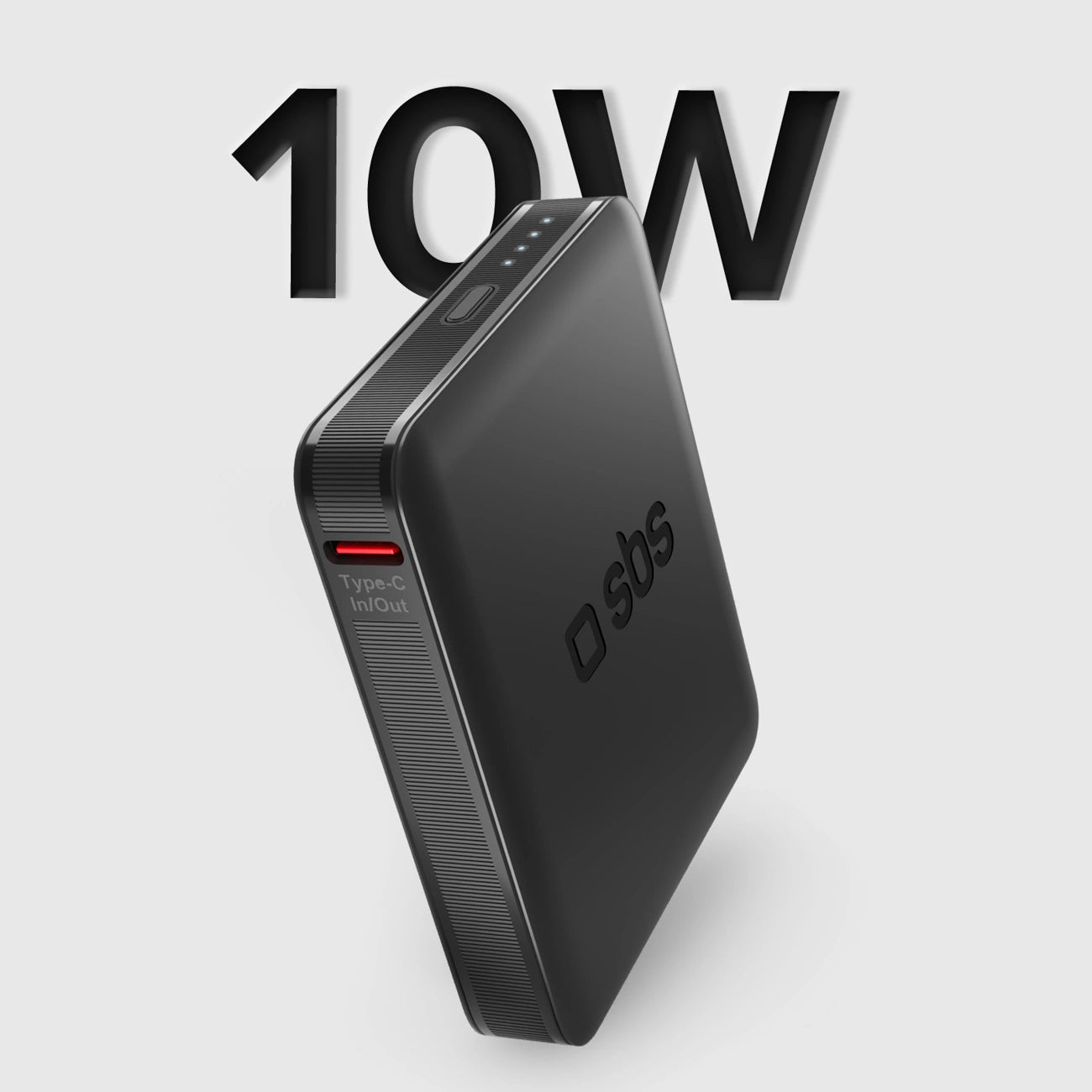 Powerbank SBS NanoTube 5000 mAh High-Density - black_2