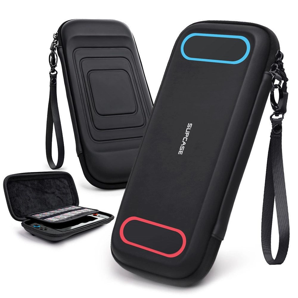 Supcase Carrying Mini for Nintendo Switch 2 - Black_0