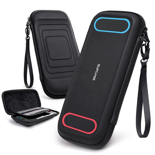 Supcase Carrying Mini for Nintendo Switch 2 - Black_0