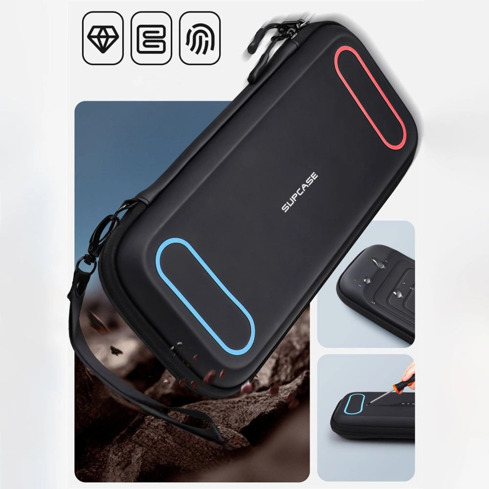 Supcase Carrying Mini for Nintendo Switch 2 - Black_2