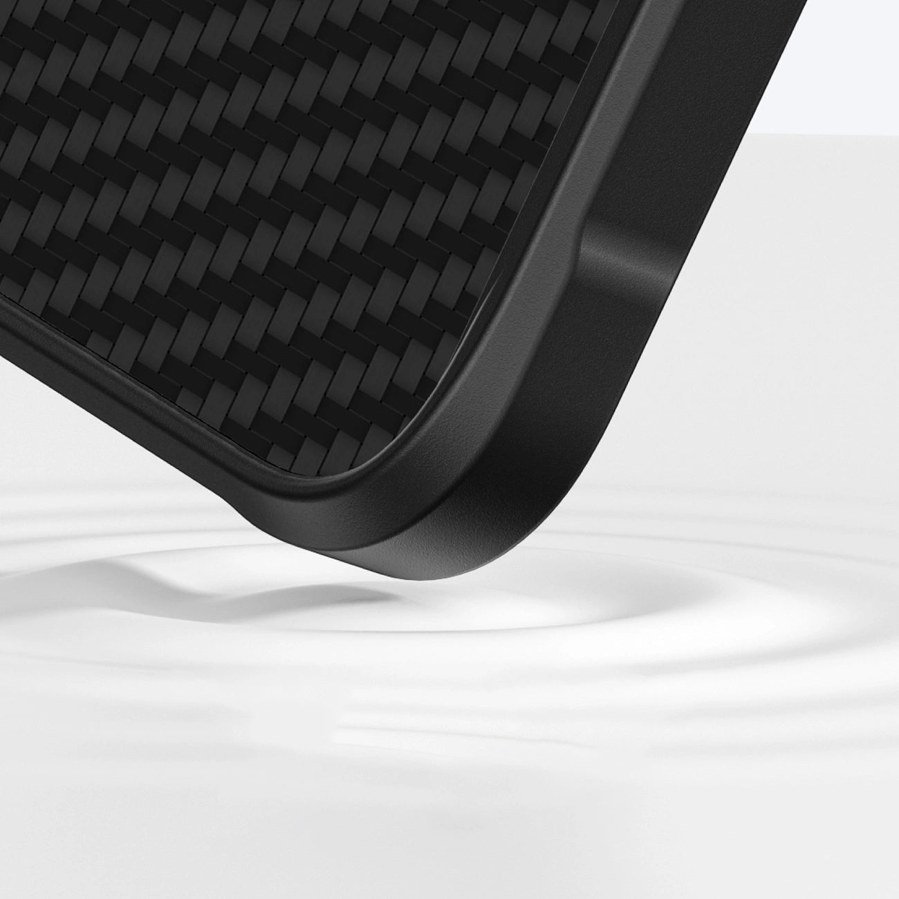 AmazingThing Titan Max Case with 1500D Aramid Fibers for iPhone 16 Pro Max - Black_6