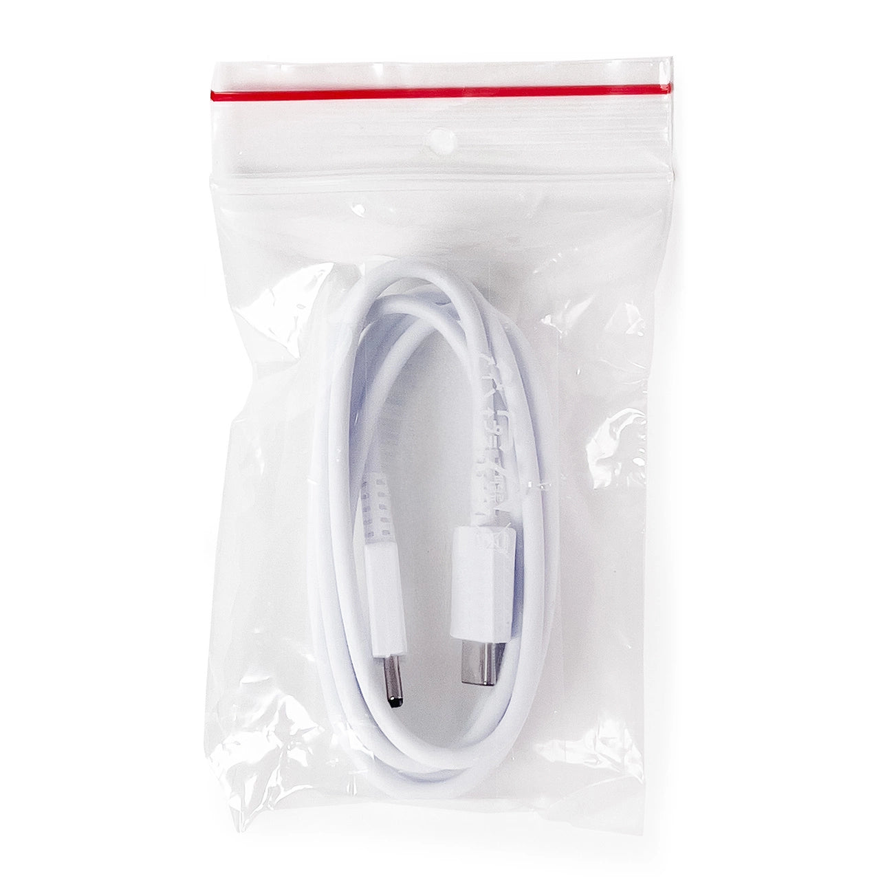 Samsung EP-DX310JWE USB-C - USB-C 3A Cable 1.8m (Bulk - replacement packaging) - white_3
