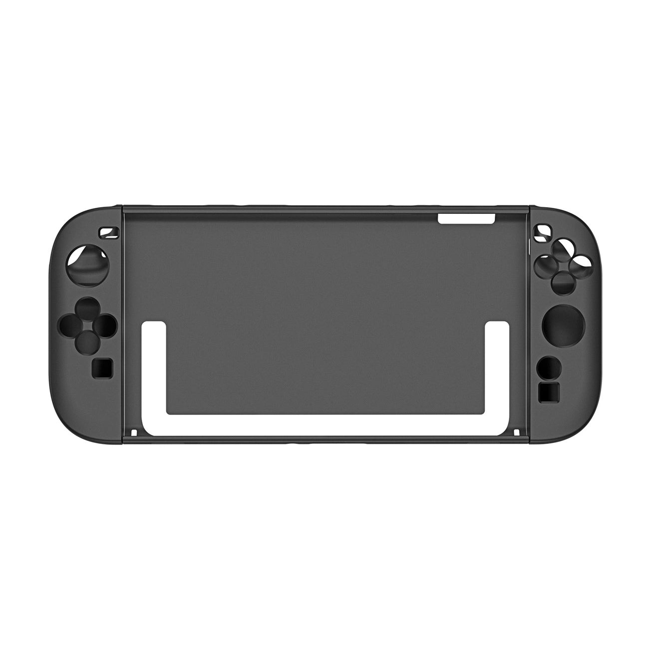 Dux Ducis Protective Case for Nintendo Switch 2 - black_2
