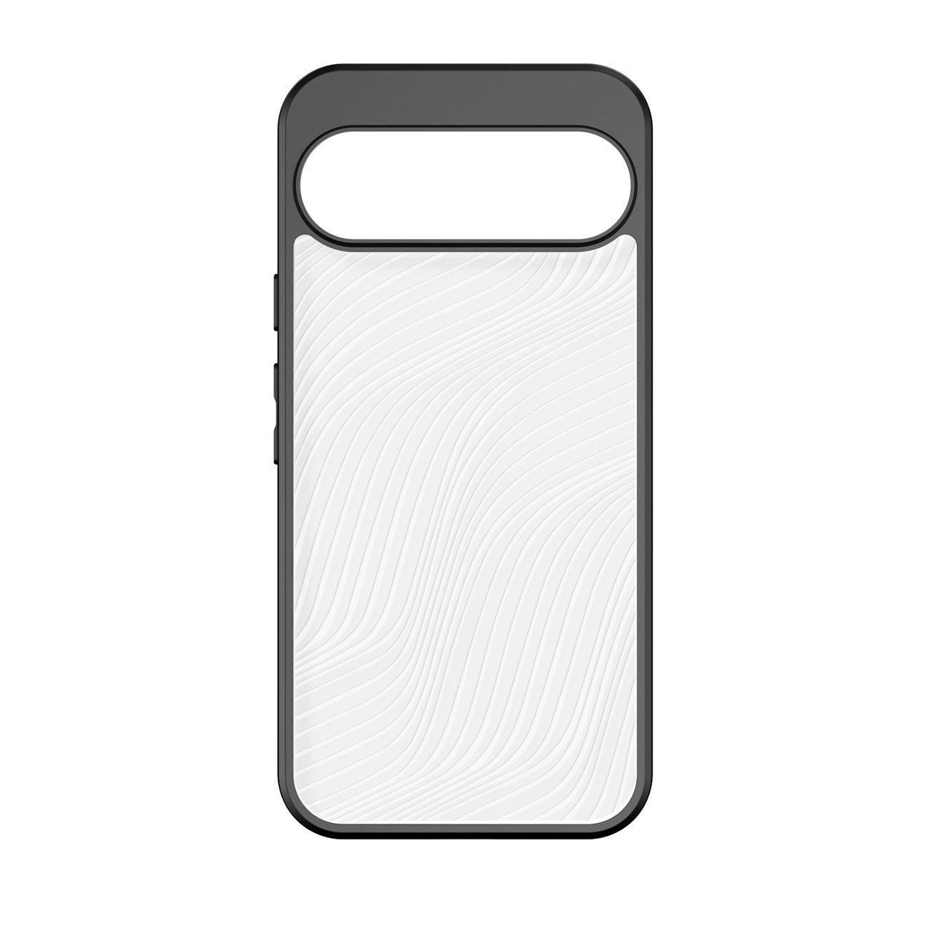 Dux Ducis Aimo Case for Google Pixel 10/10 Pro - Black_2