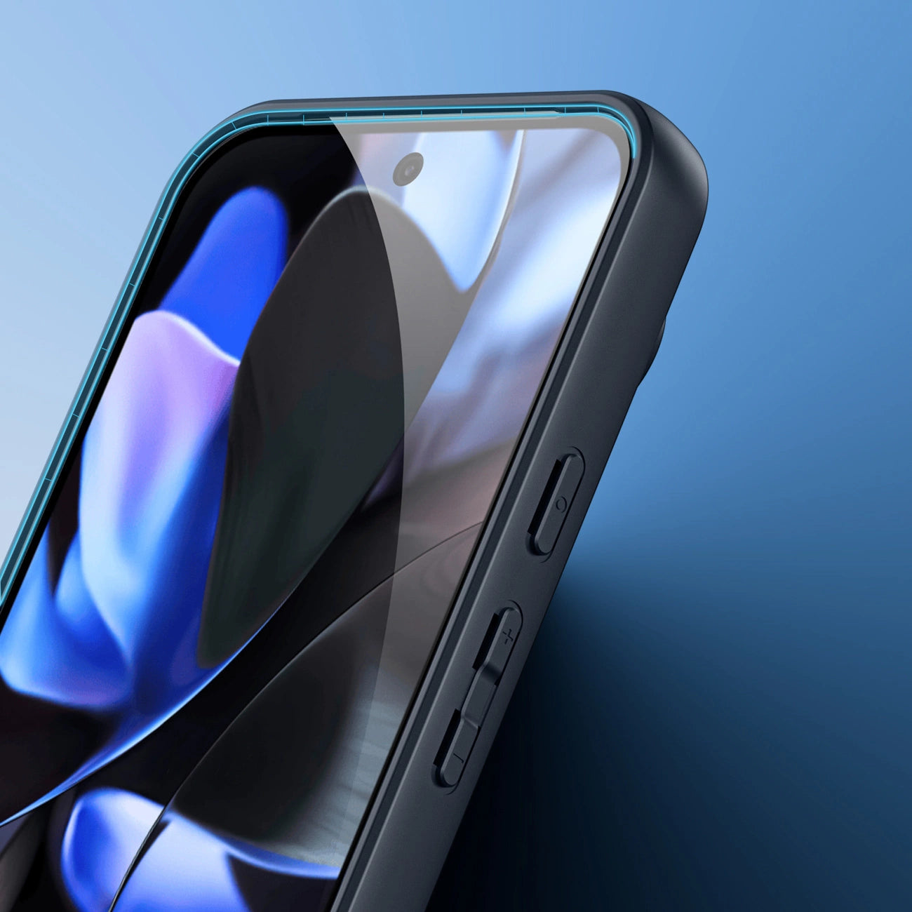 Dux Ducis Aimo Case for Google Pixel 10 Pro XL - Black_8