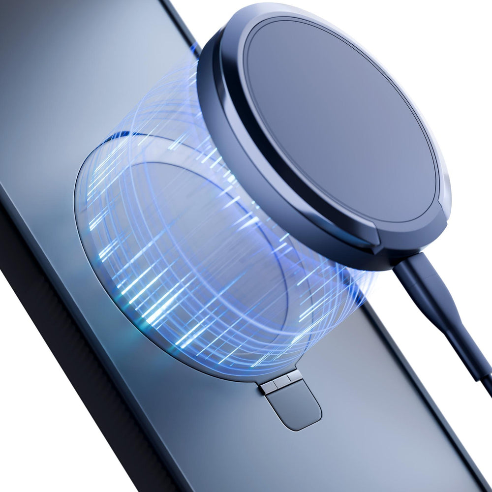 3mk Smoke Case Mag&Stand for iPhone Air - Black_13