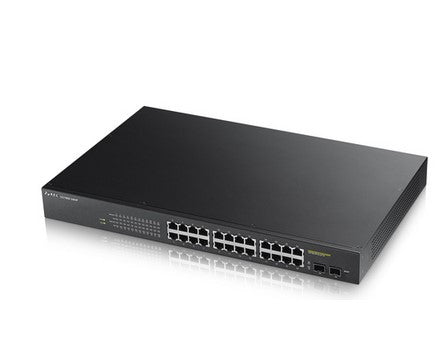GS1900-24HP V2, Switch_3