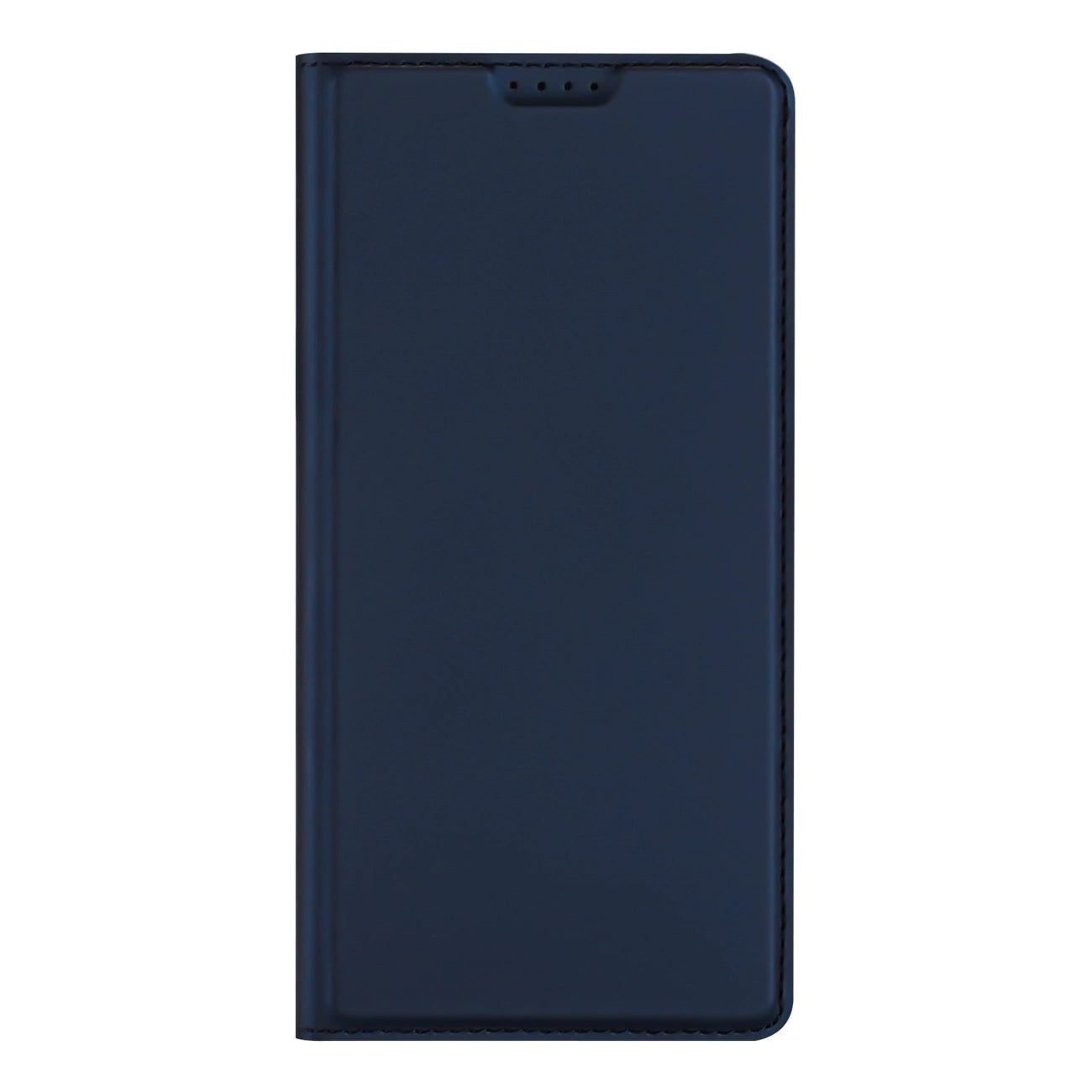 Dux Ducis Skin Pro Flip Case for OnePlus 13T - Blue_4