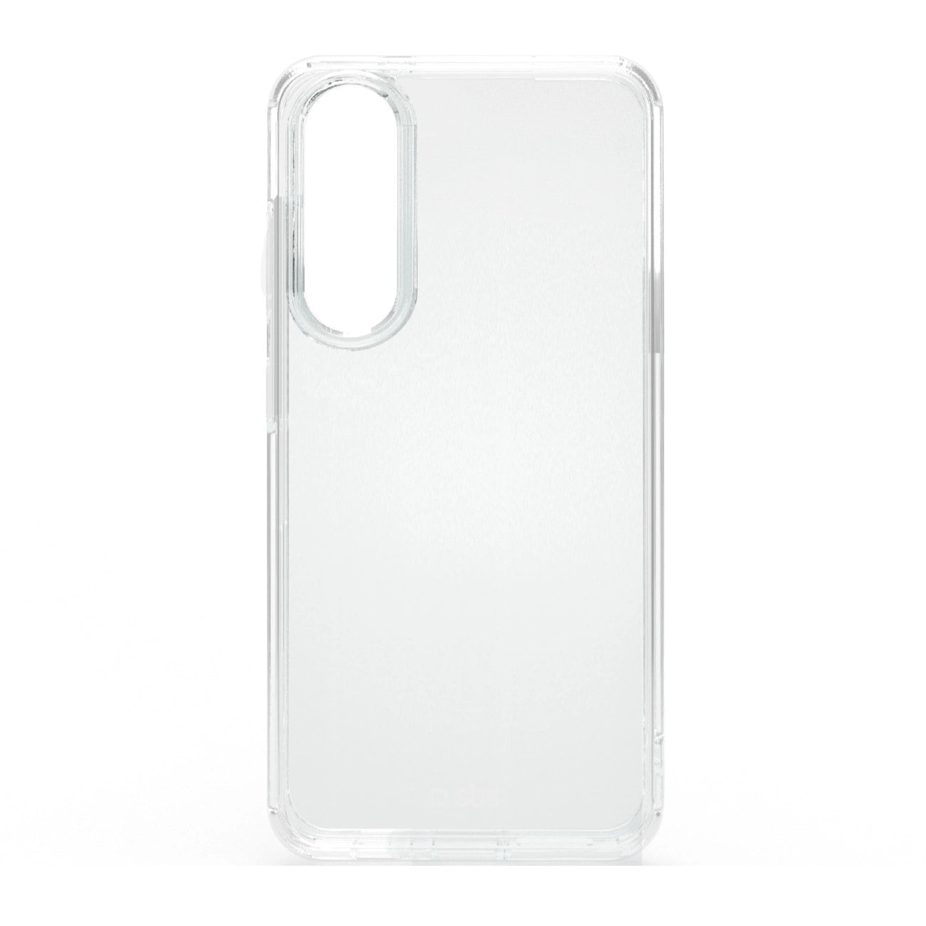 SBS D3O Case for Samsung Galaxy S25 Edge - Transparent_0