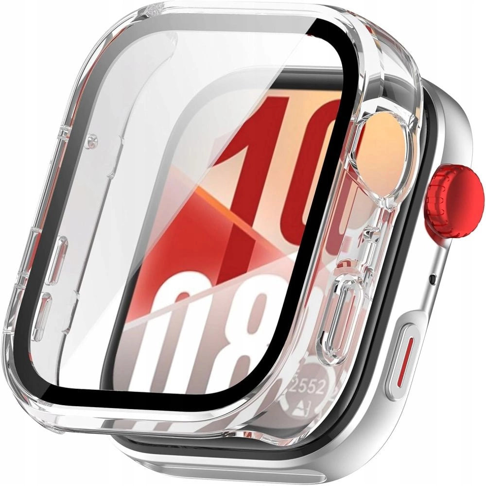 Tech-Protect Defense Case for Huawei Watch Fit 4 - Transparent_0