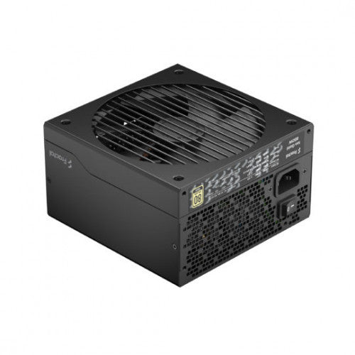 ION Gold 850W, PC-Netzteil_2