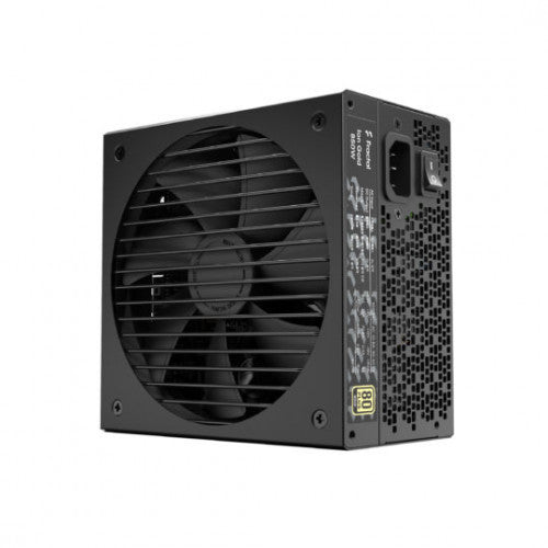 ION Gold 850W, PC-Netzteil_6