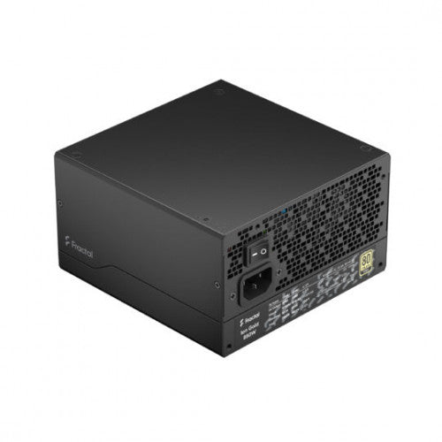ION Gold 850W, PC-Netzteil_10