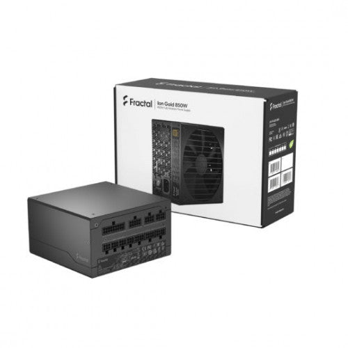 ION Gold 850W, PC-Netzteil_14