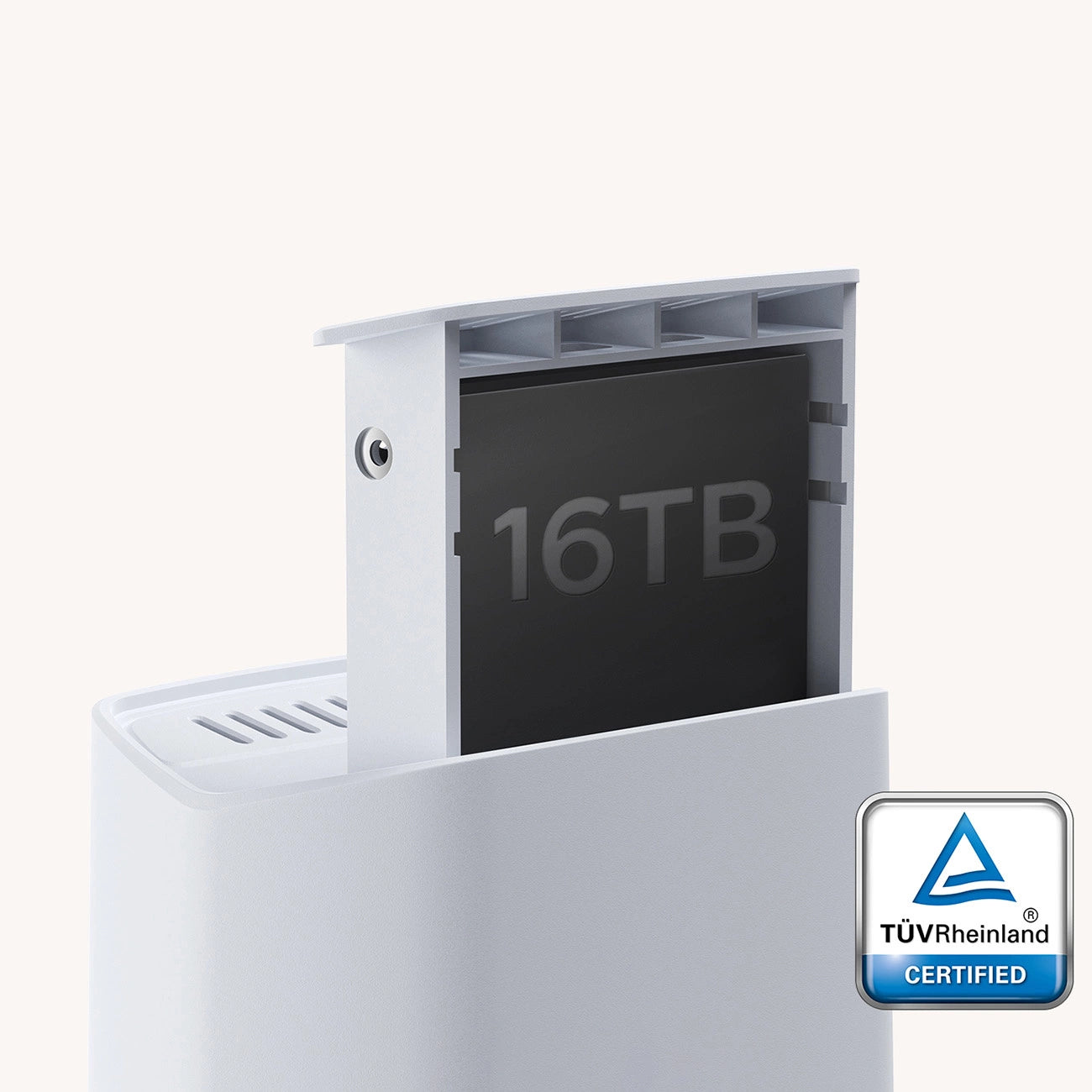 Câmara Exterior Baseus Security N1 Plus / 2K / Branco / S0TZ002130_9