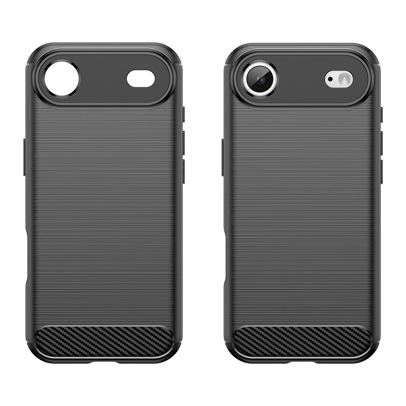 Etui Carbon Case na iPhone 17 Air - czarne_7