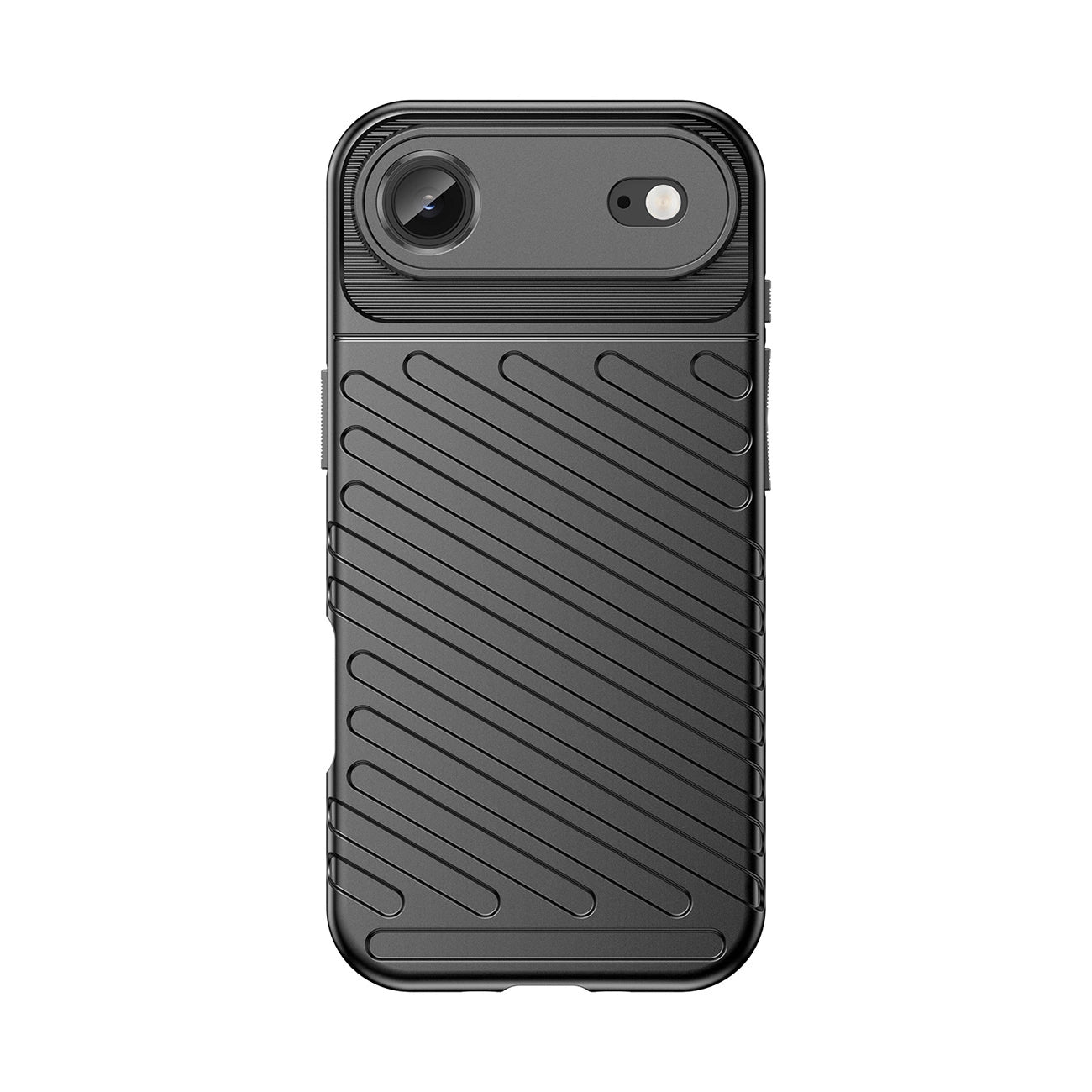 Etui Thunder Case na iPhone 17 Air - czarne_7