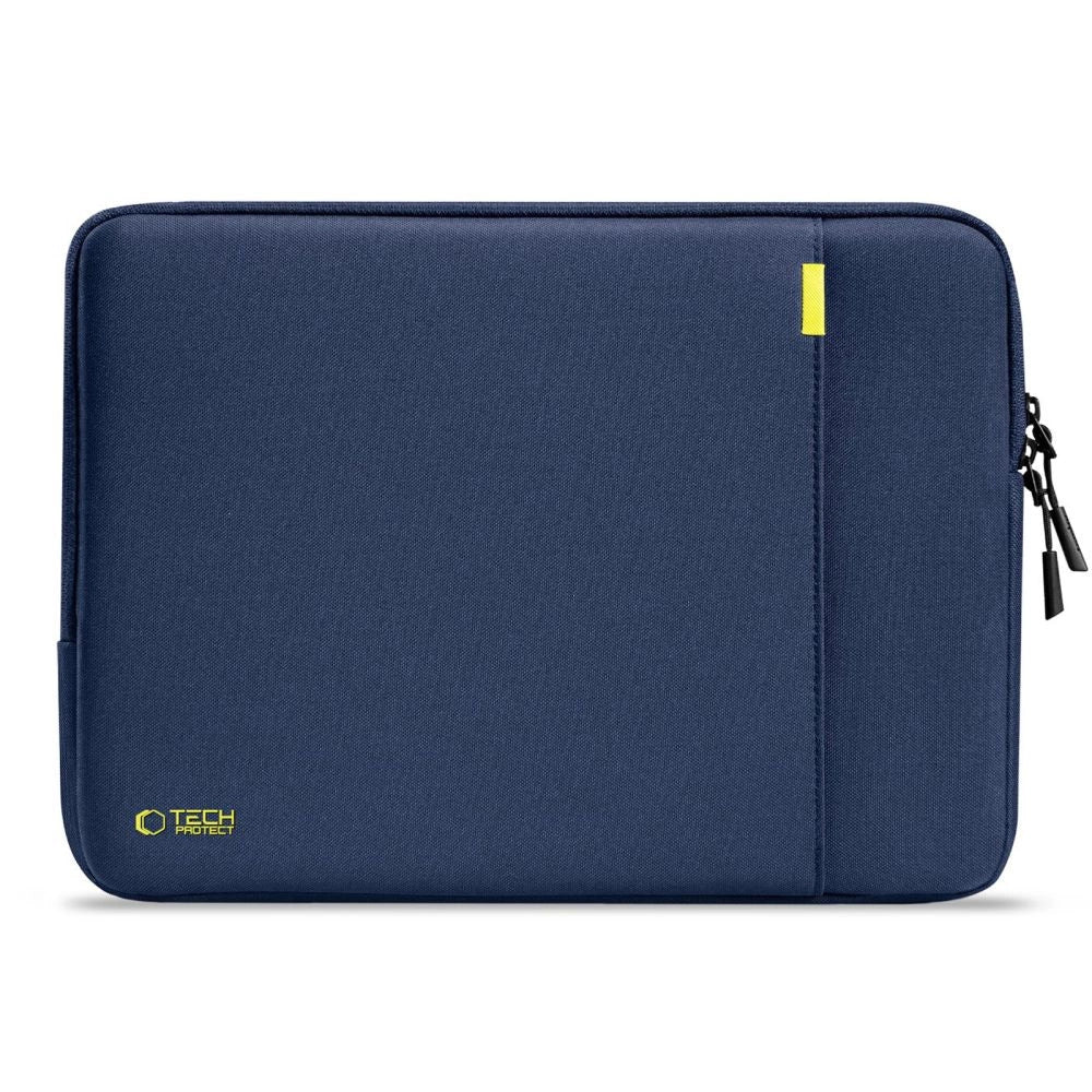 Tech-Protect Defender Laptop Bag 13-14 - Navy Blue_0