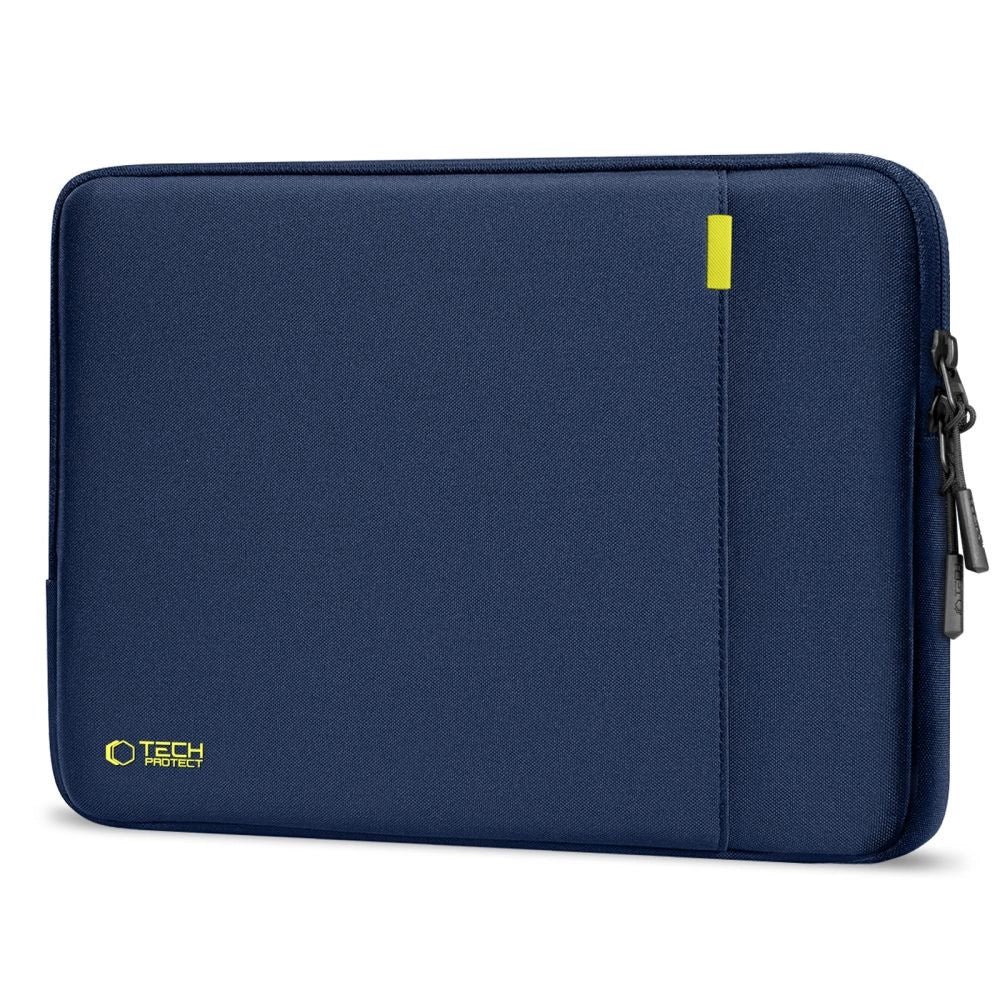 Tech-Protect Defender Laptop Bag 15-16 - Navy Blue_1
