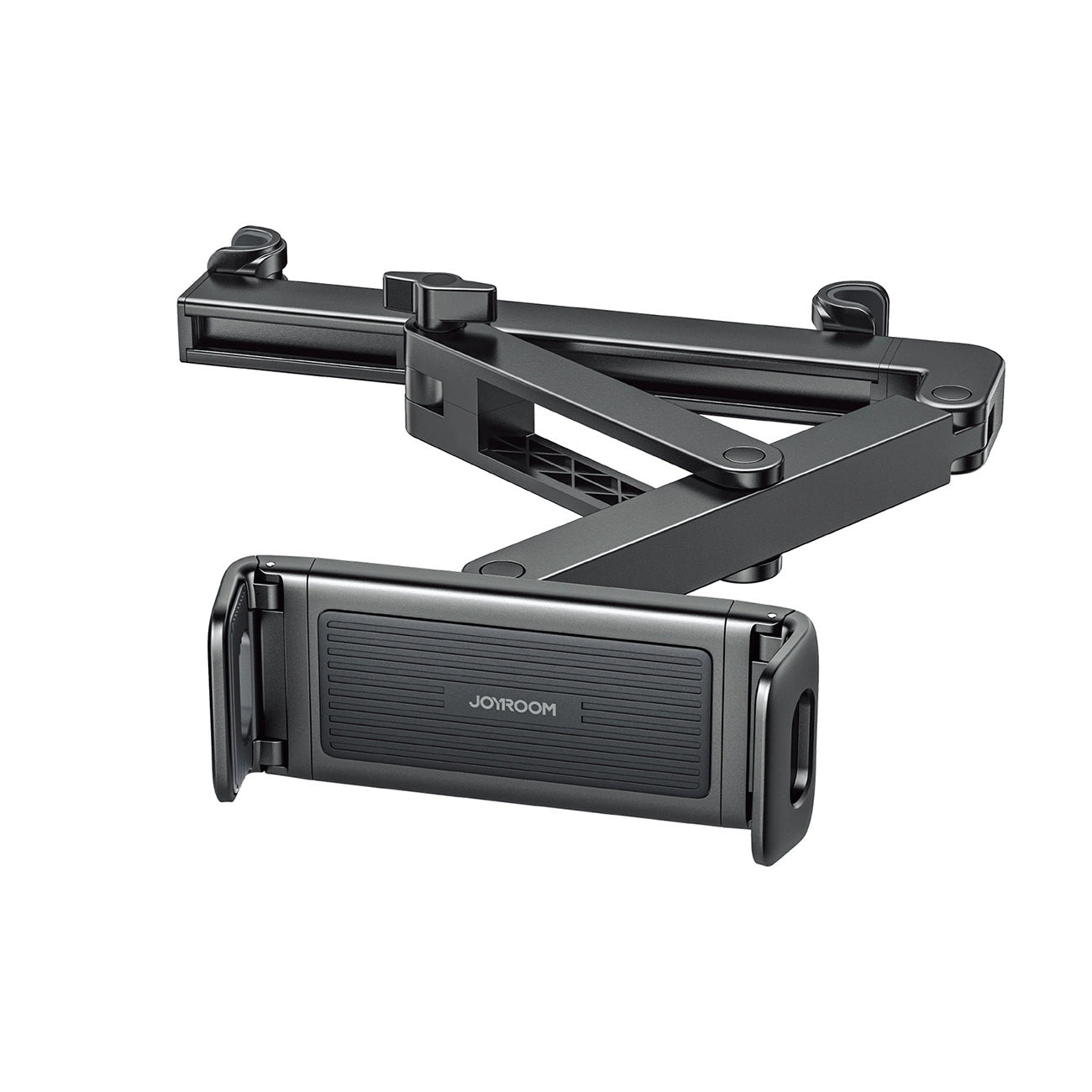 Joyroom JR-ZS433 Car Headrest Holder - Black_0