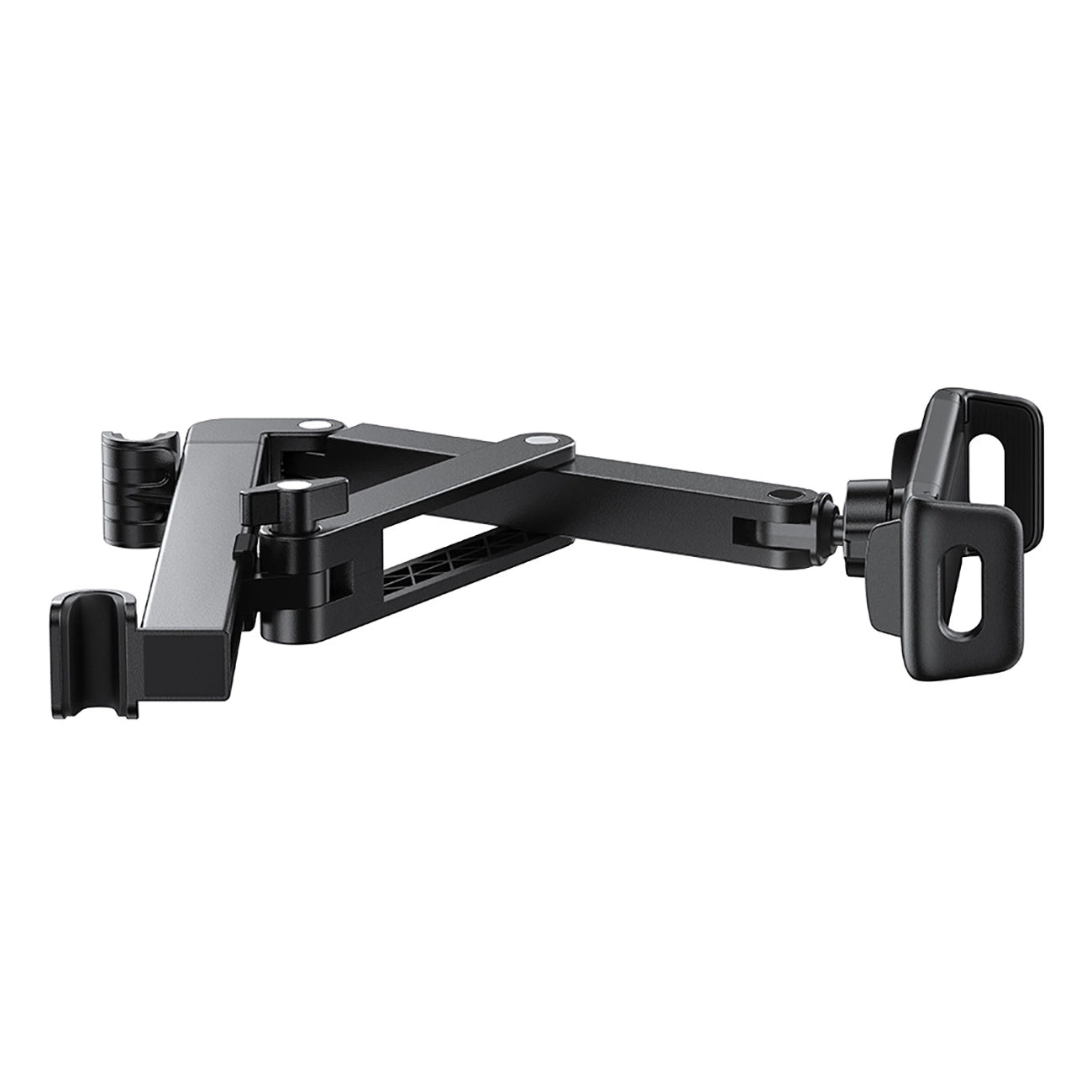 Joyroom JR-ZS433 Car Headrest Holder - Black_2