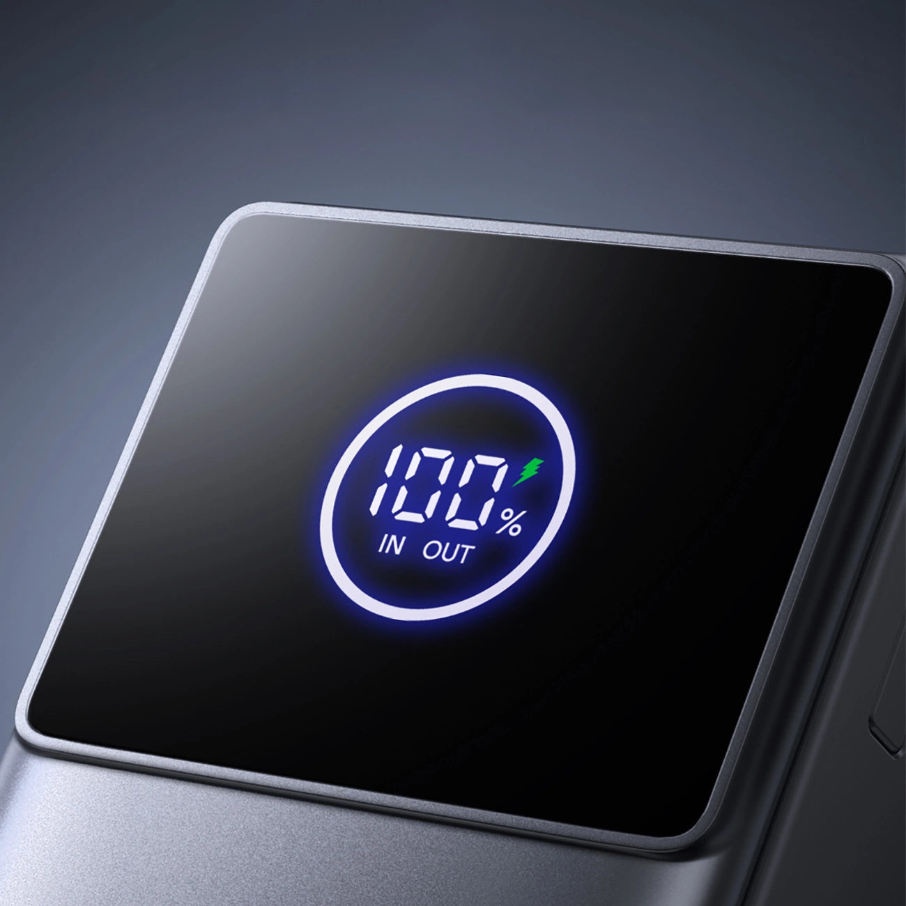 Joyroom JR-PR1 10000mAh 22.5W Powerbank with Built-in Retractable USB-C Cable - Black_9