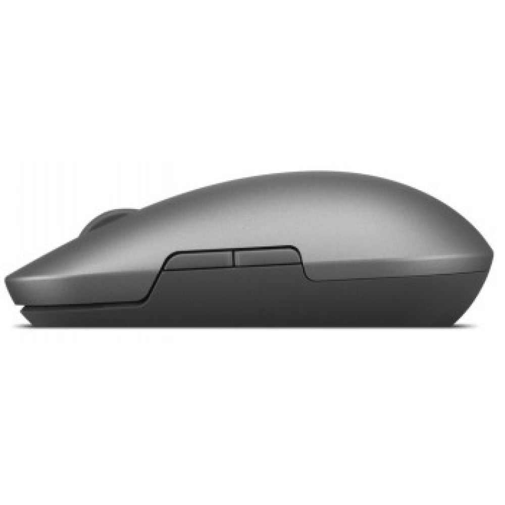 Rato Wireless Lenovo Multi-Mode Pro Plus 6050 Bluetooth USB Luna Grey