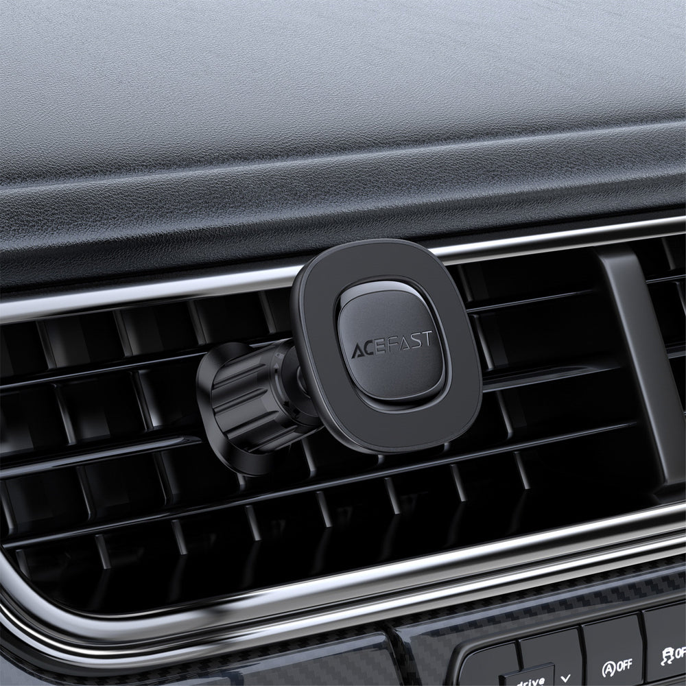 Magnetic Car Holder Acefast D44, Universal, Black_5