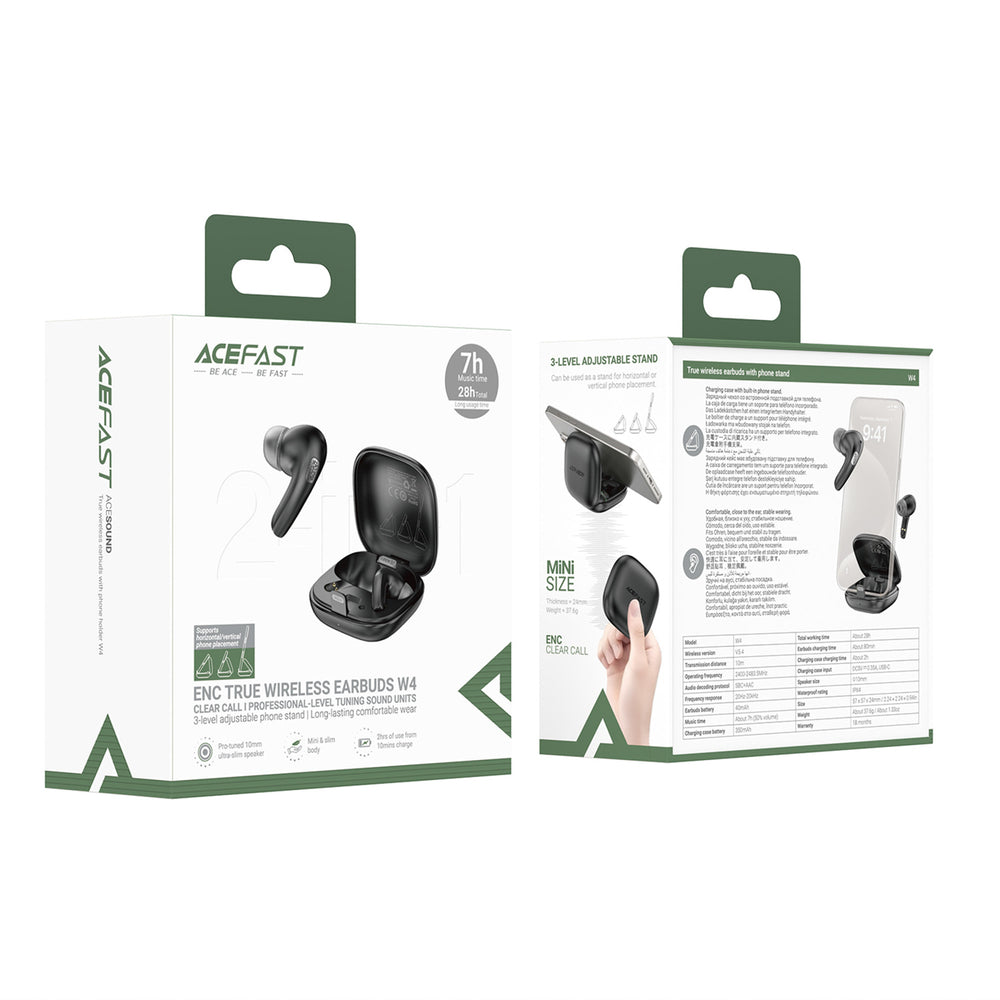 Acefast W4, Black_6
