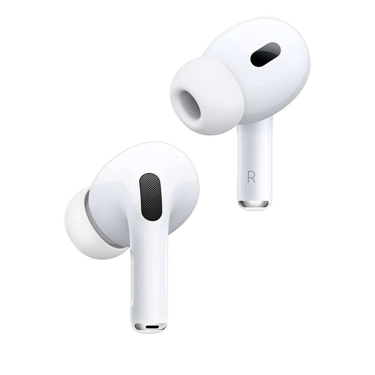 APPLE AIRPODS PRO (2ª GERAÇÃO) / CAIXA DE CARREGAMENTO MAGSAFE BRANCA / USB C