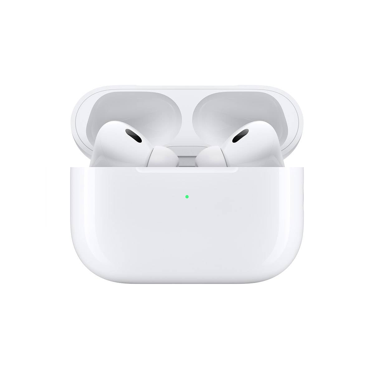 APPLE AIRPODS PRO (2ª GERAÇÃO) / CAIXA DE CARREGAMENTO MAGSAFE BRANCA / USB C