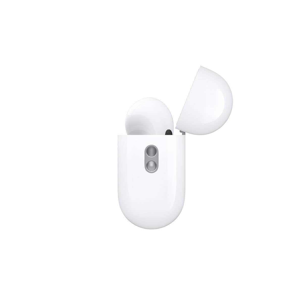 APPLE AIRPODS PRO (2ª GERAÇÃO) / CAIXA DE CARREGAMENTO MAGSAFE BRANCA / USB C