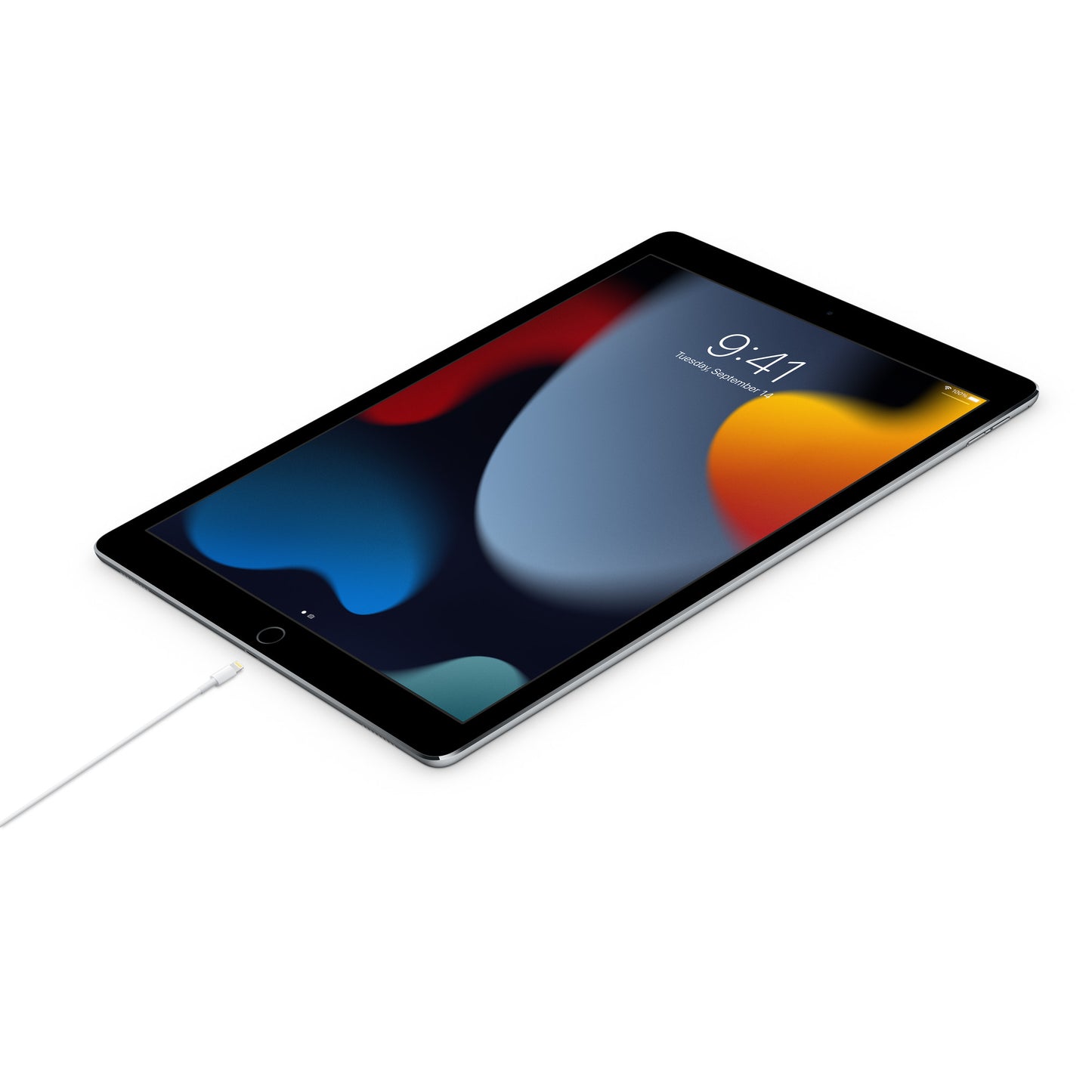 Cabo Apple USB-C para Lightning V2 / 1 metro branco
