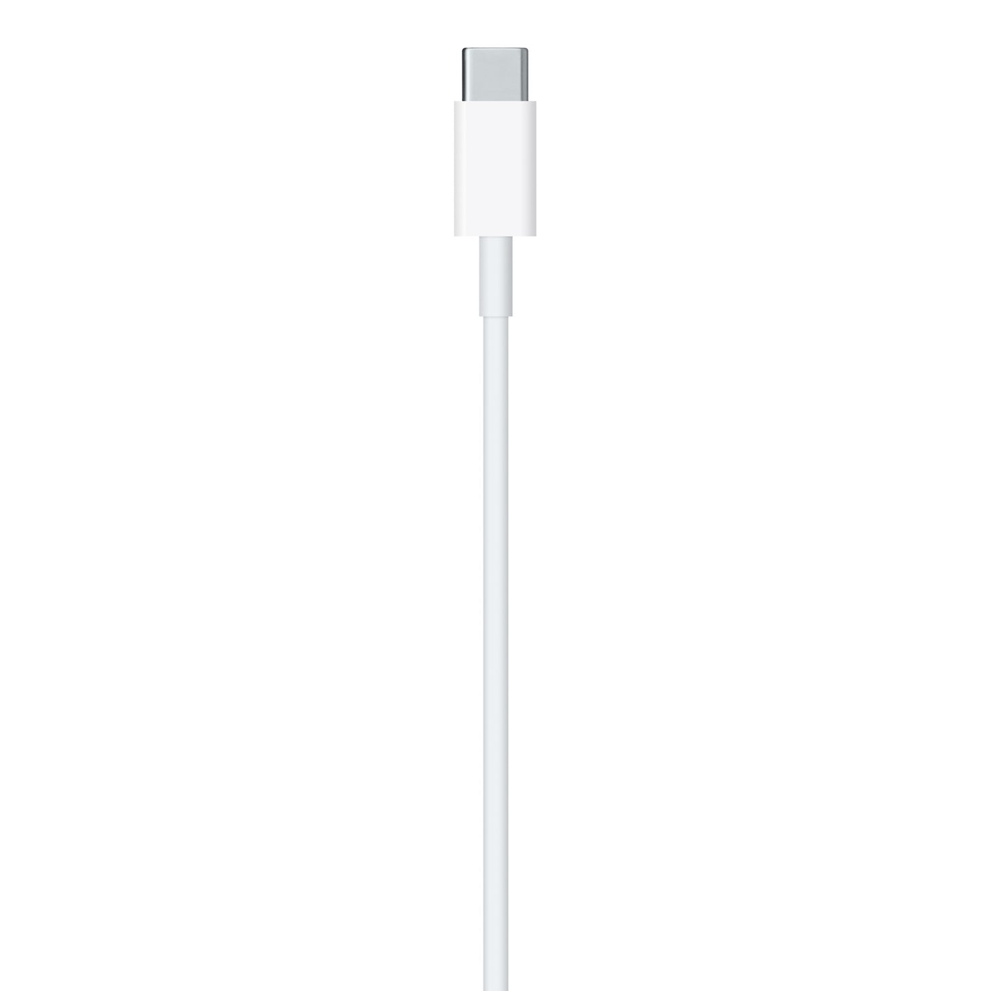 Cabo Apple USB-C para Lightning V2 / 1 metro branco