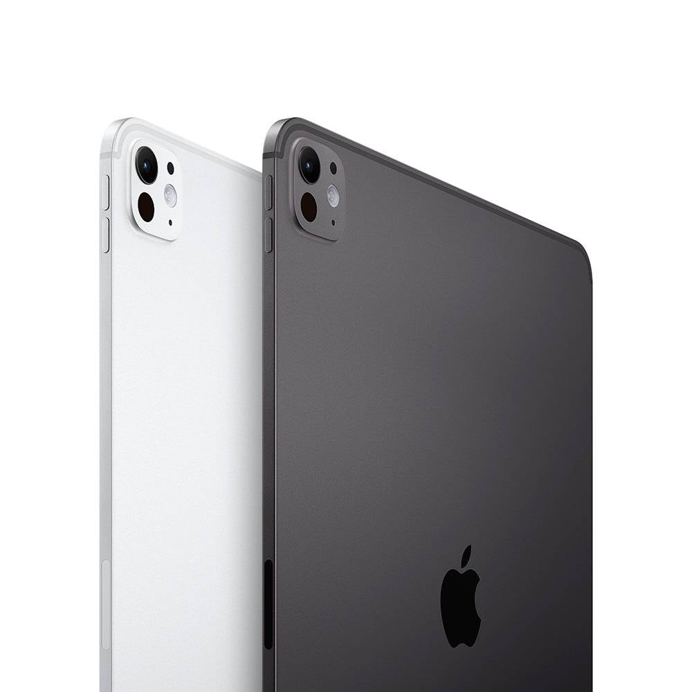 iPad Pro 11" WiFi 256GB / Vidro padrão / Preto / Apple