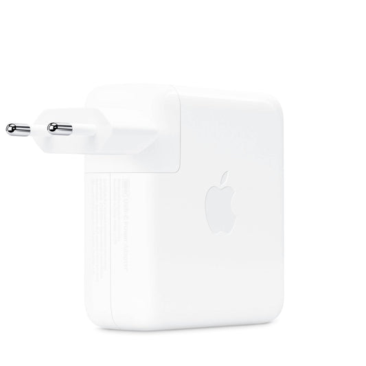 Adaptador de Corrente Apple USB-C 96W Branco