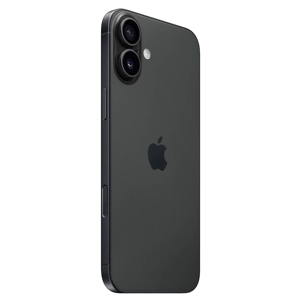 Smartphone Apple iPhone 16 Plus 128GB / 6.7" / 5G / Preto