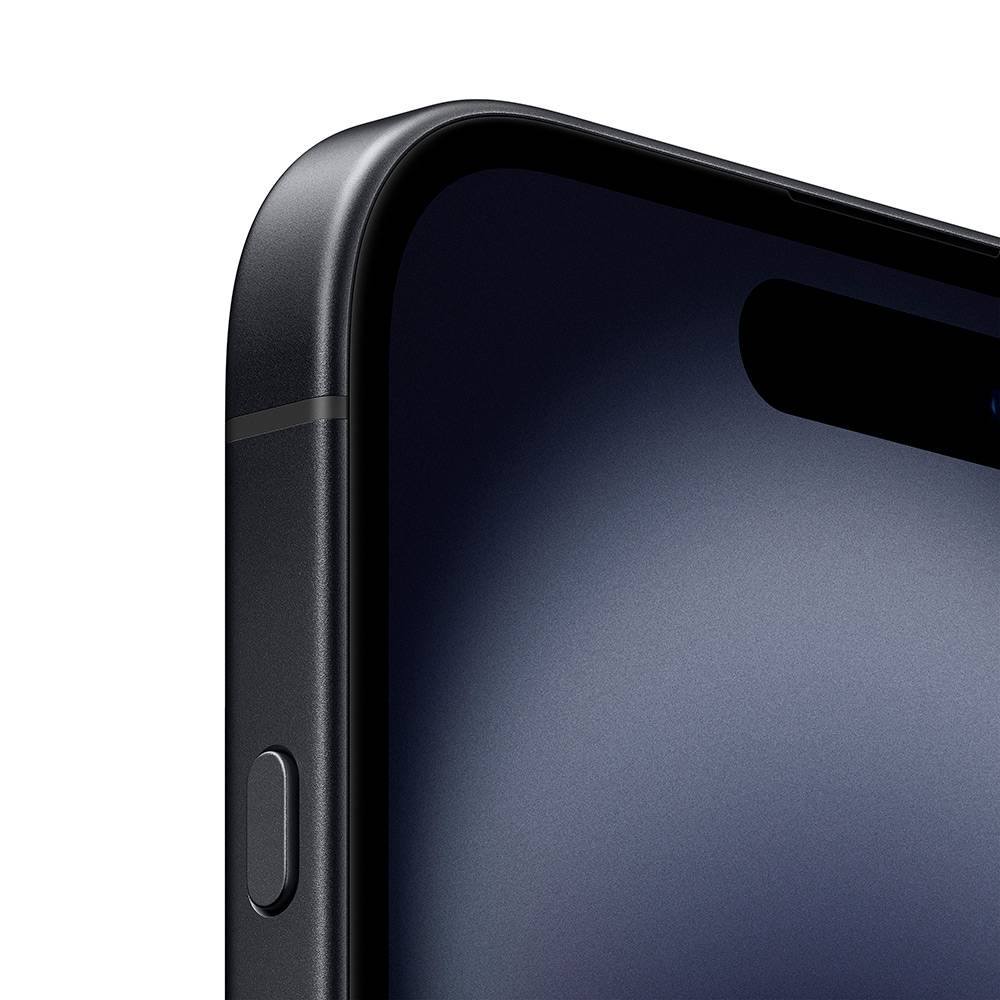 Smartphone Apple iPhone 16 Plus 128GB / 6.7" / 5G / Preto